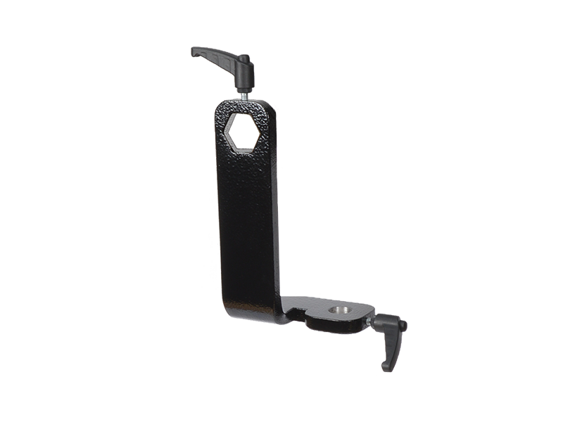 Vorrichtung für Stemmlochbohrer