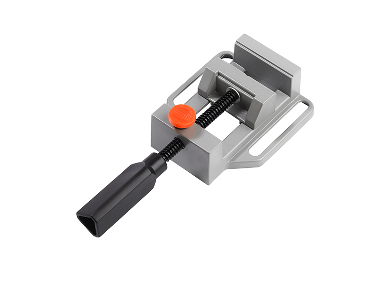 Maschinenschraubstock mit Schnellverstellung 60 mm