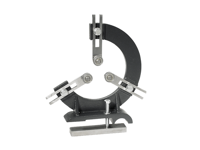 Feststehende Lünette