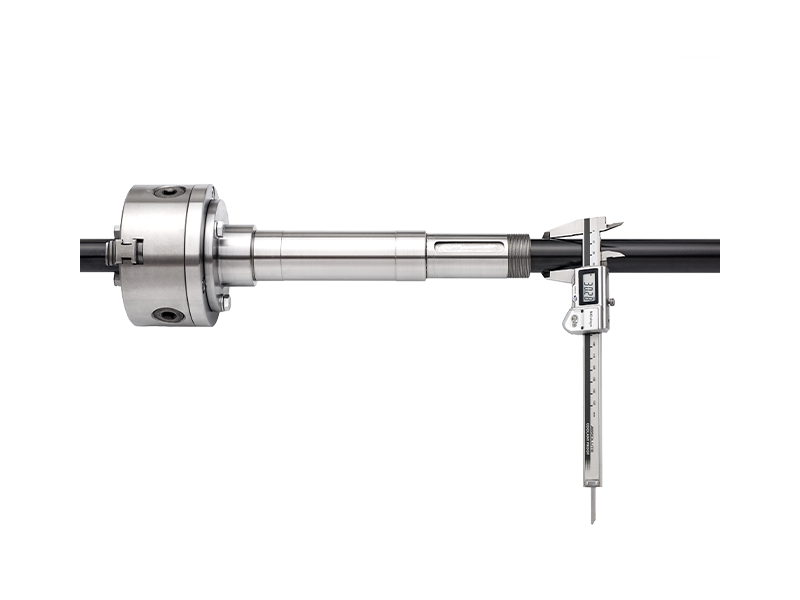 Schnellspann Spannzangenfutter