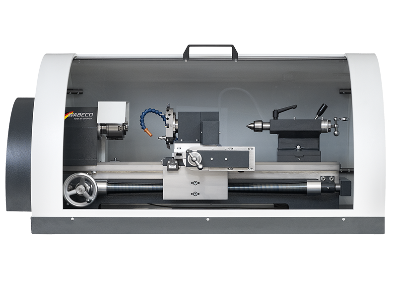 Maschinen Sicherheitskabine