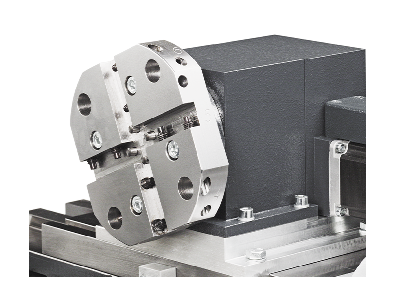 CNC Werkzeugwechsler