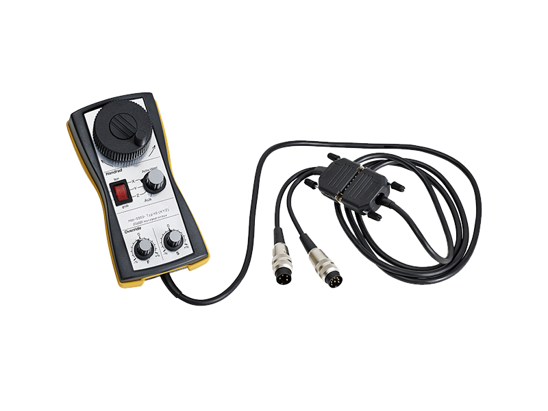 Elektronisches Handrad