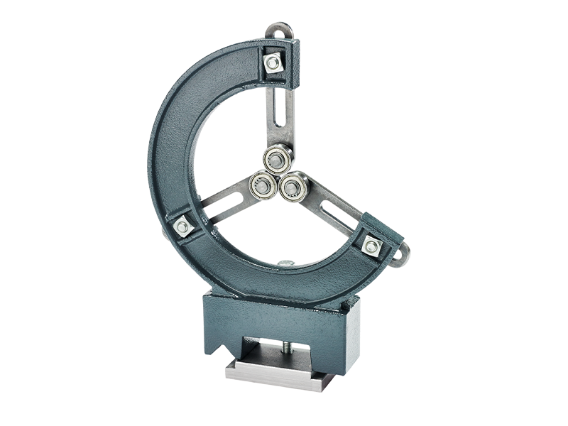 Feststehende Lünette