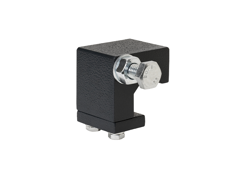 Verstellbarer Längsanschlag