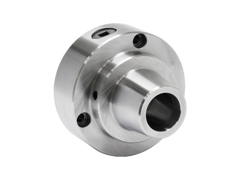 5C Spannzangenfutter