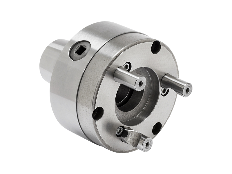 Camlock 5C Spannzangenfutter