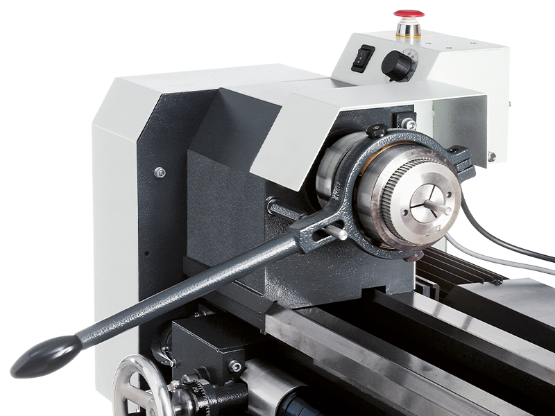 Schnellspann Spannzangenfutter