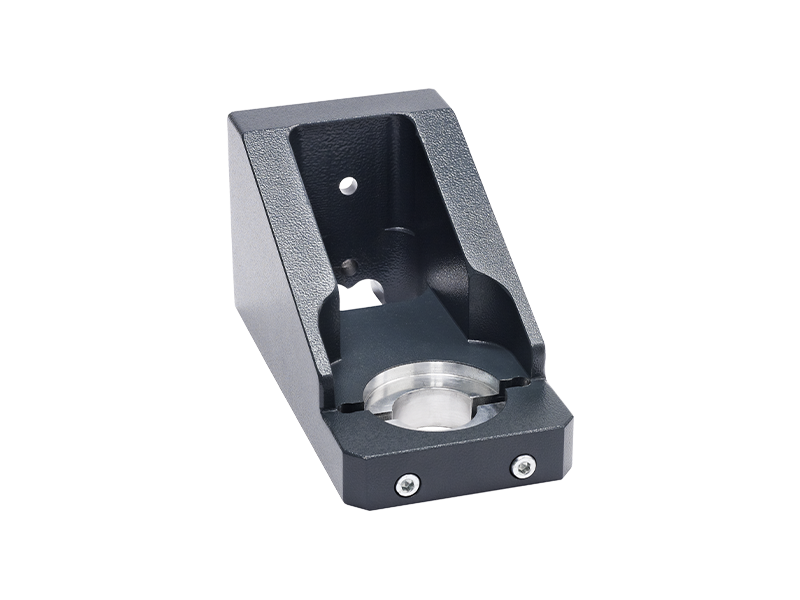 Aufnahmewinkel für Antriebseinheiten