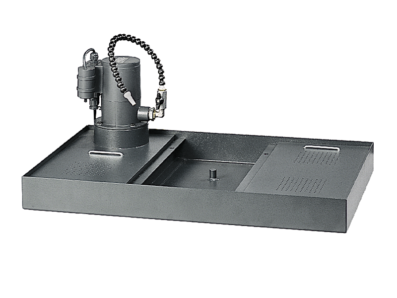 Kühlmitteleinrichtung