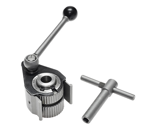 Schnellwechsel Stahlhalter Grundkörper