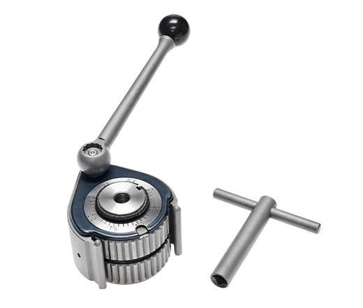 Schnellwechsel Stahlhalter Grundkörper