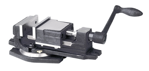 1-Achsen Maschinenschraubstock