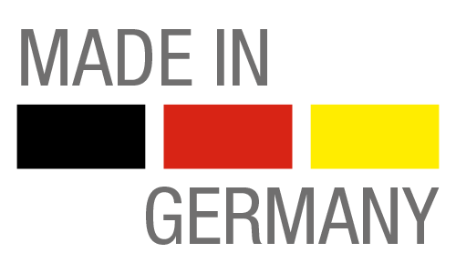 Made in Germany